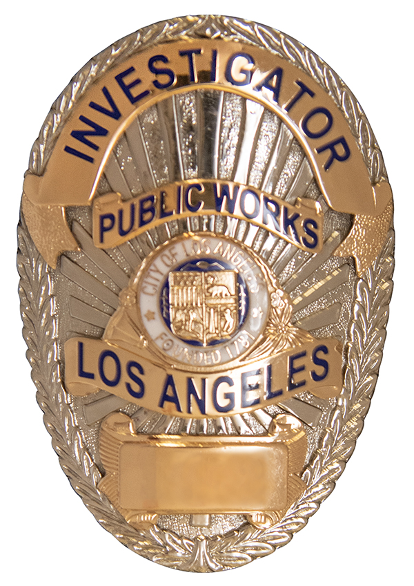 Investigation and Enforcement Investigation and Enforcement