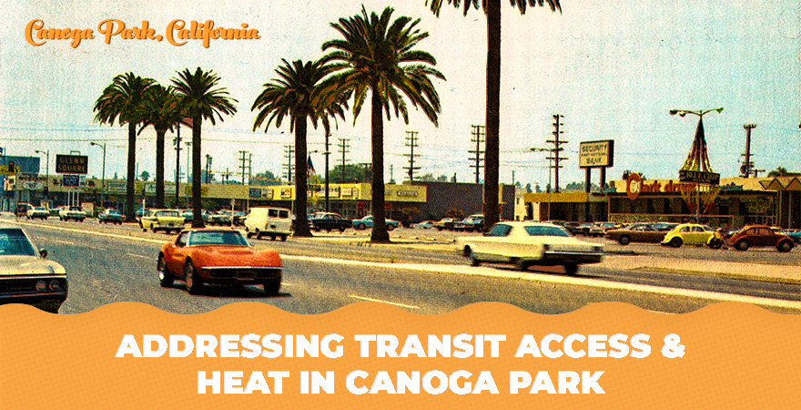 Canoga Park