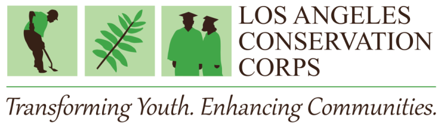 LA Conservation Corps
