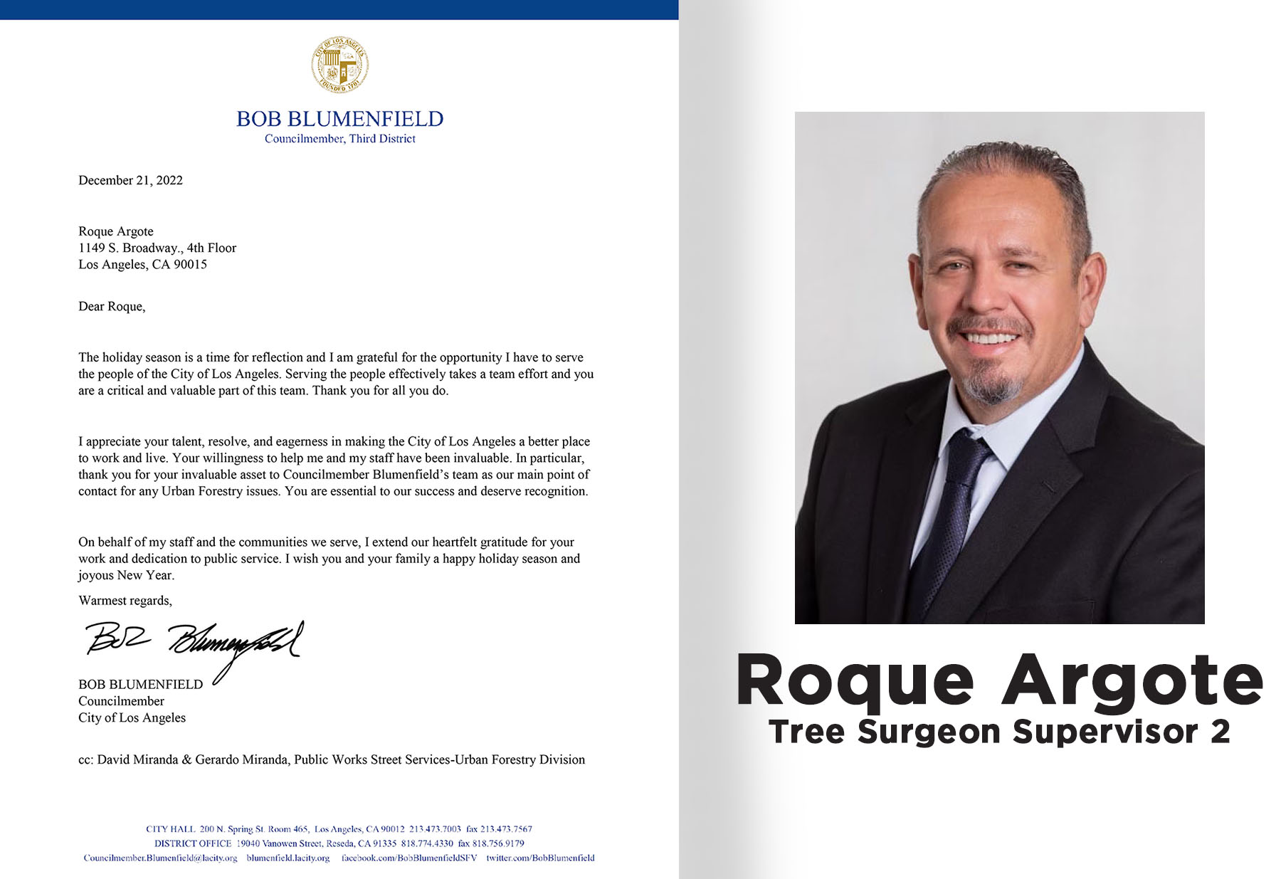 Roque Argote_letter