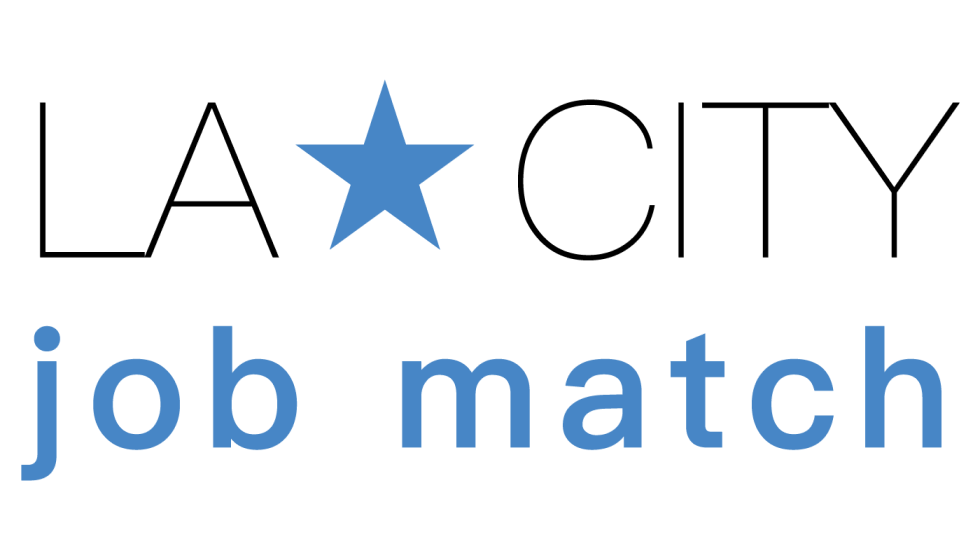 Job Match Logo
