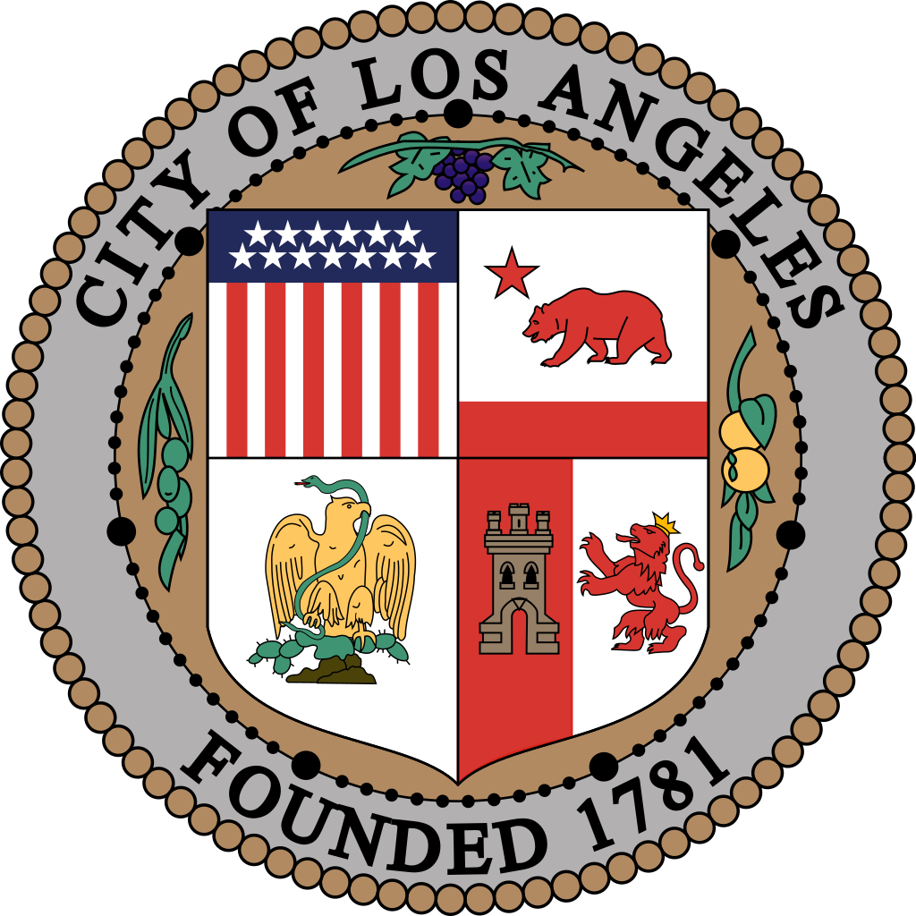 Mayor Logo