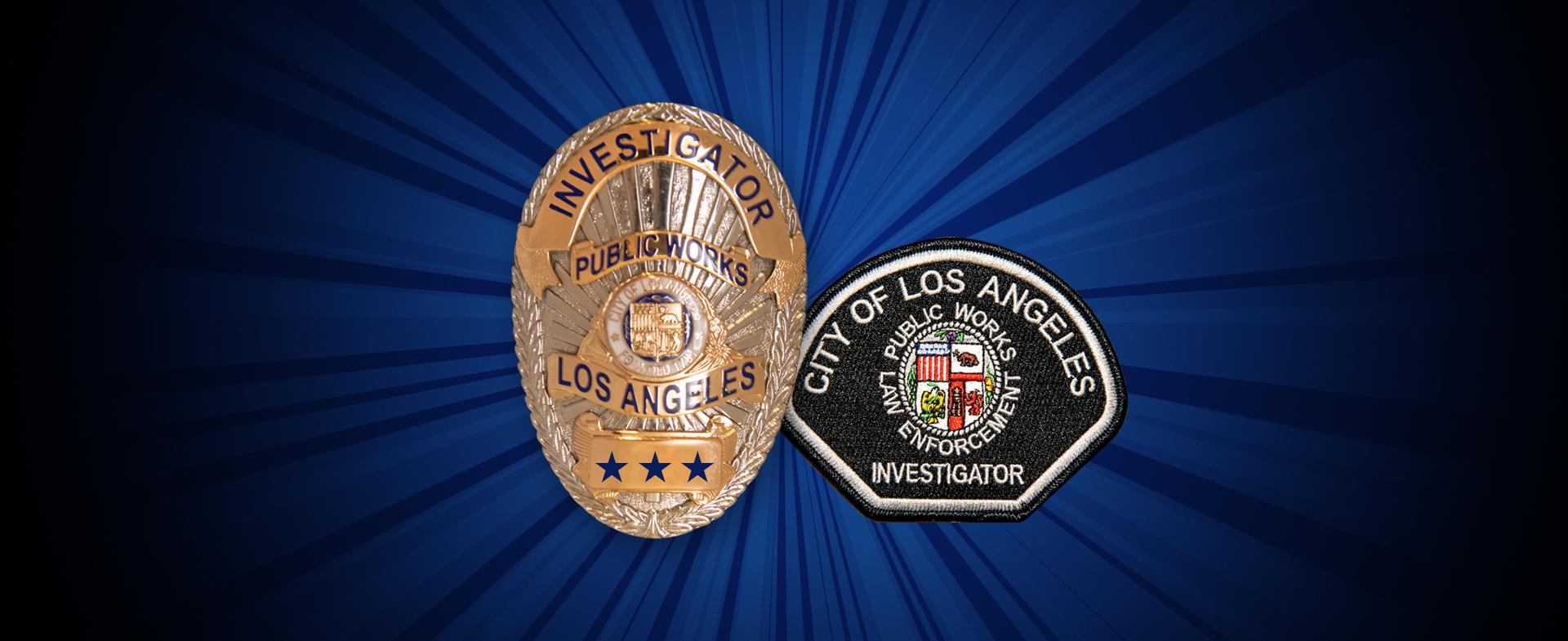 Investigation & Enforcement Division | Bureau of Street Services