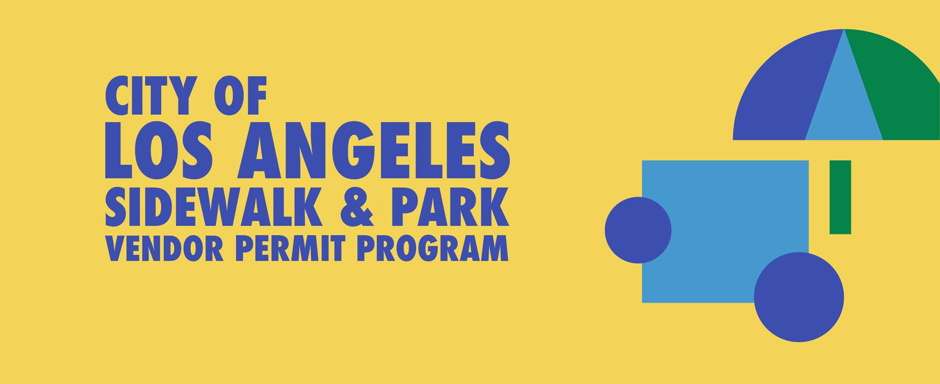 Vending Program | Bureau of Street Services