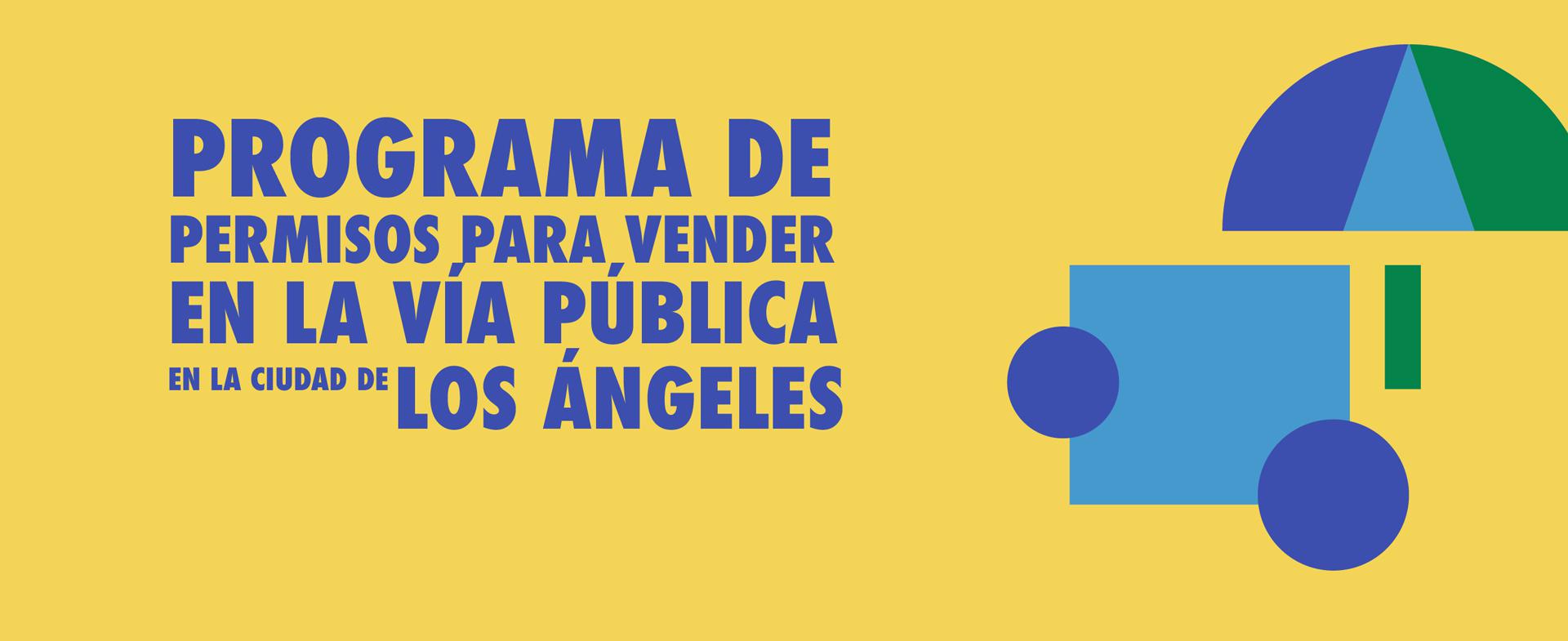 Vending Program Bureau of Street Services pic