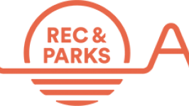 Department of Recreation and Parks Logo